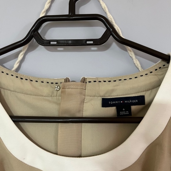 Tommy  Hilfiger work Dress - Picture 2 of 2